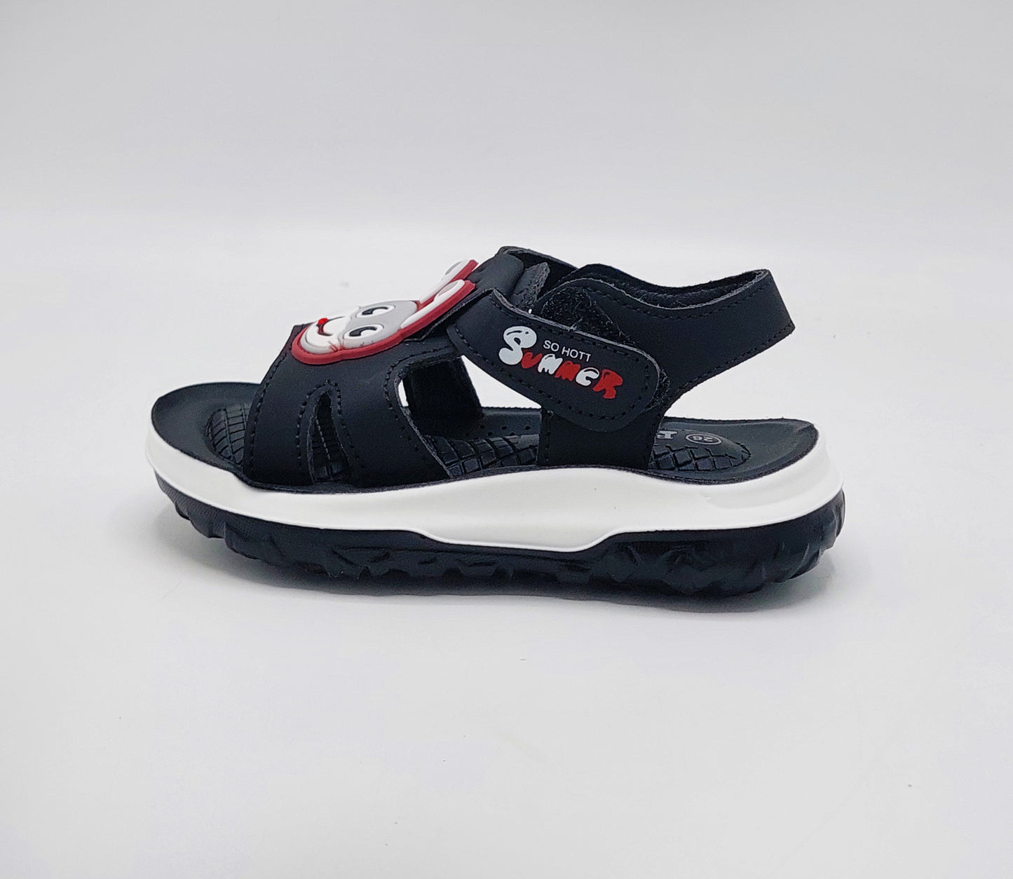 Soft Sole Cute Design Sandals for Kids - FZ3