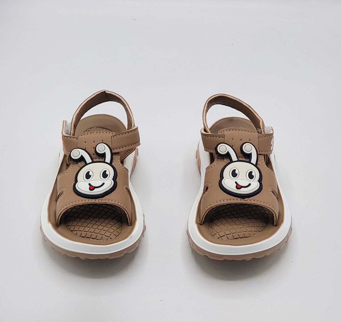 Soft Sole Cute Design Sandals for Kids - FZ3