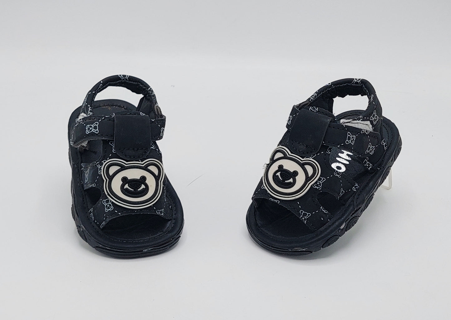 Infants Cute Design Sandals wit Voice in Sole - AST06
