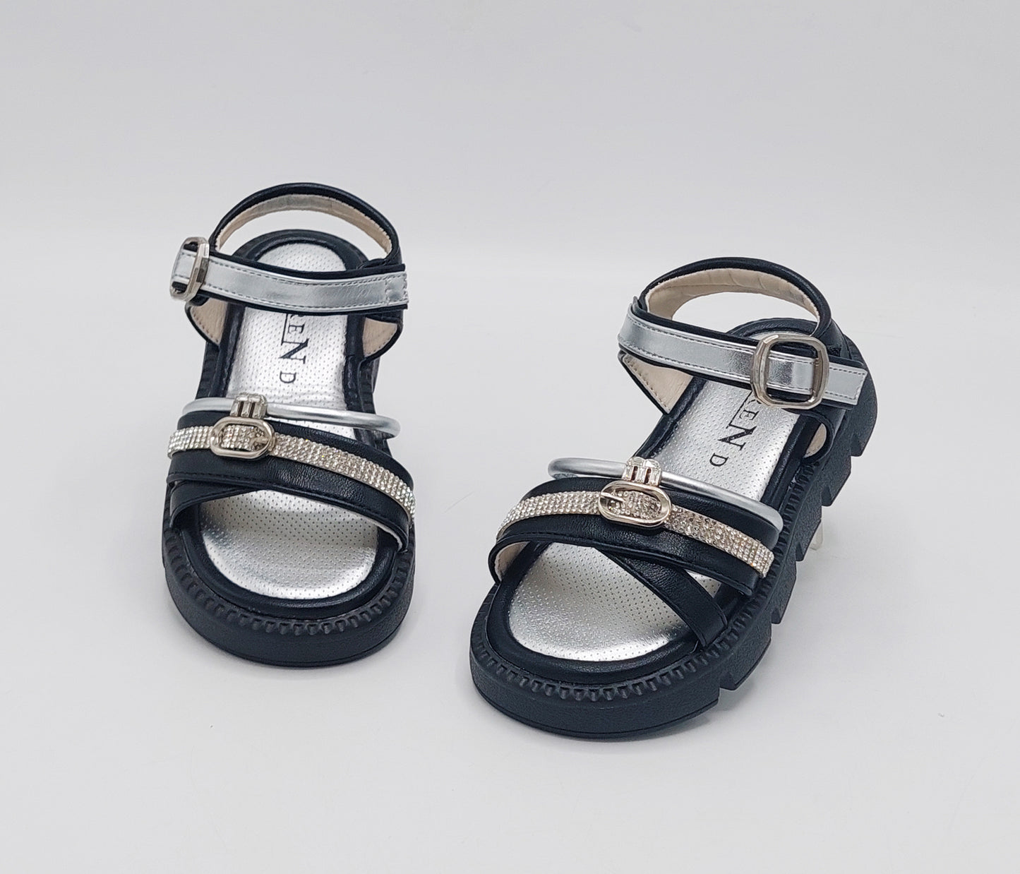 Girl's Premium Quality Fancy Sandals for Kids - TR2