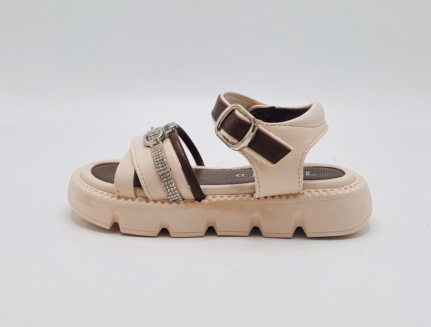 Girl's Premium Quality Fancy Sandals for Kids - TR2