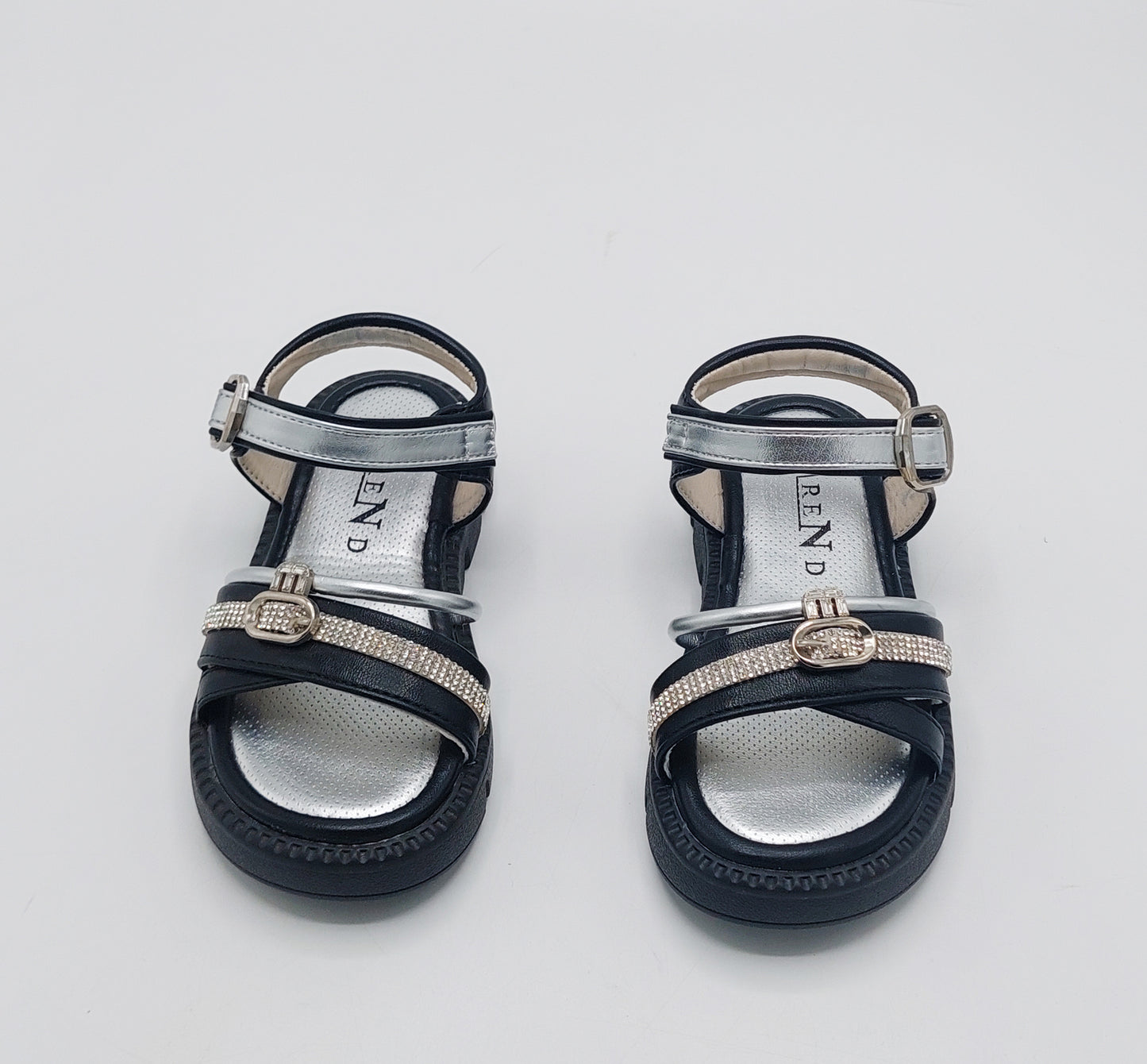 Girl's Premium Quality Fancy Sandals for Kids - TR2