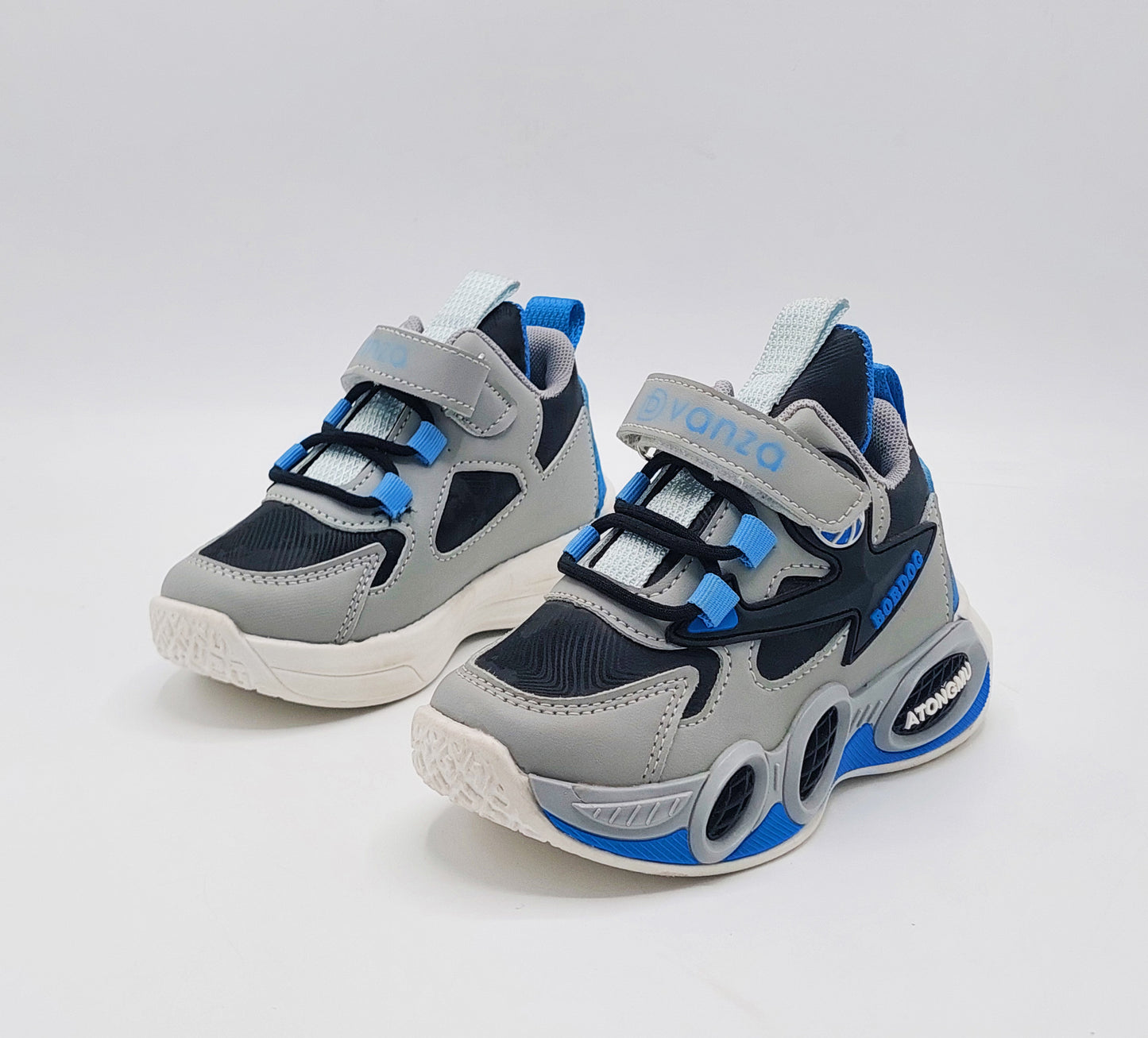 Premium Quality Trendy Look Sporty Sneakers for Kids - YOKO10