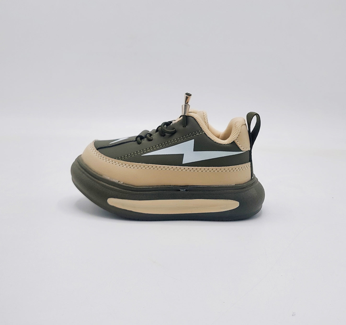 Trendy Looking Flash Sneakers for Kids - 603M14