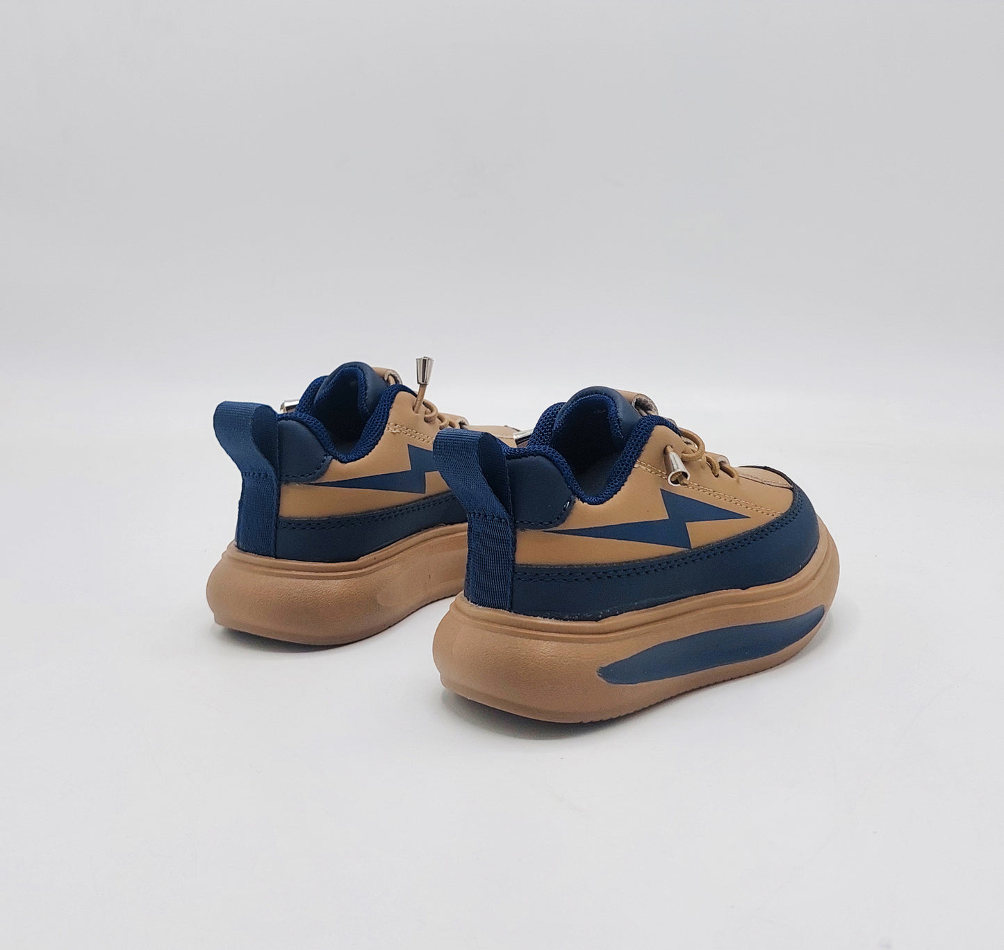 Trendy Looking Flash Sneakers for Kids - 603M14