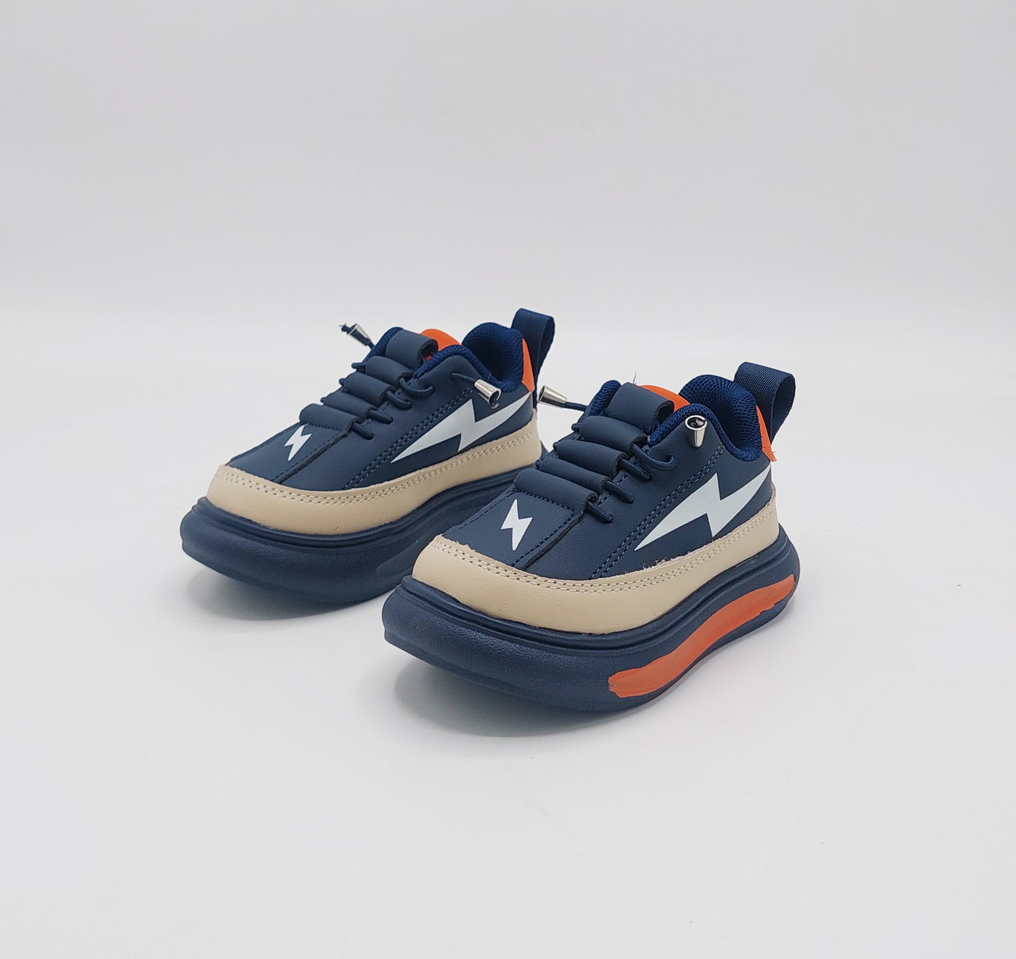 Trendy Looking Flash Sneakers for Kids - 603M14