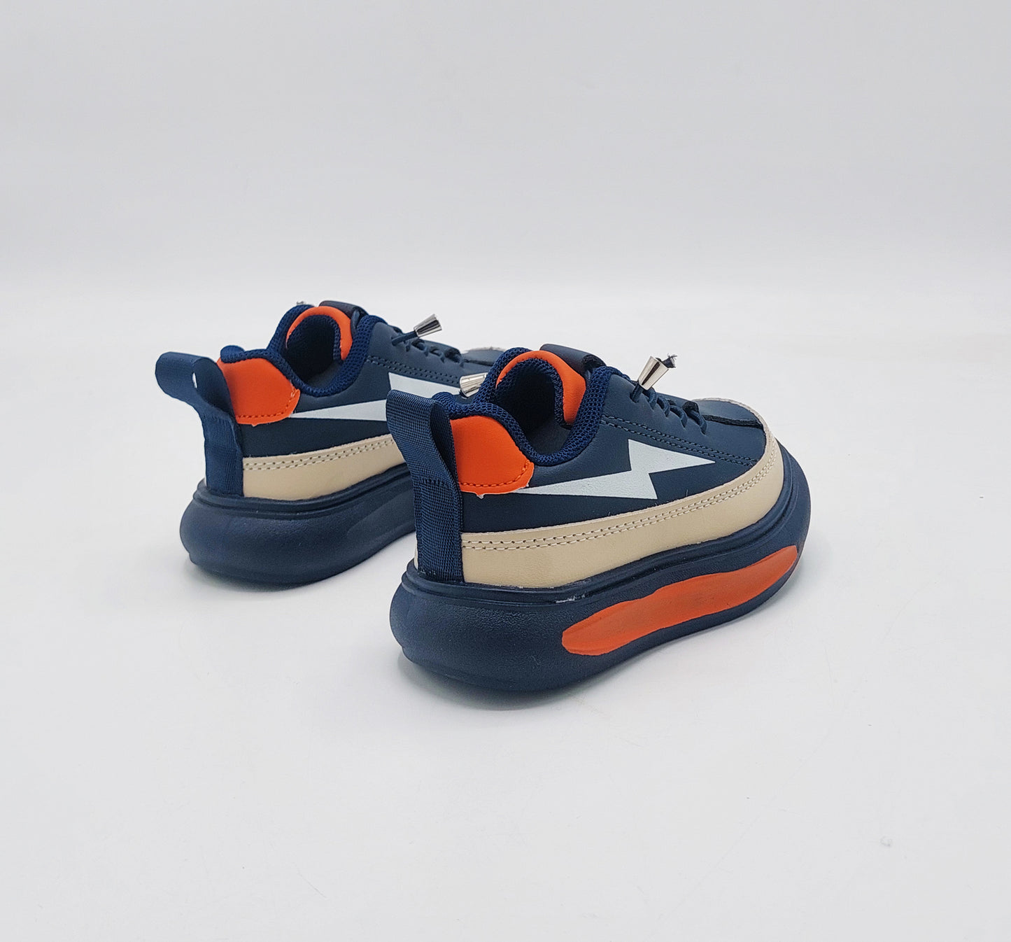 Trendy Looking Flash Sneakers for Kids - 603M14