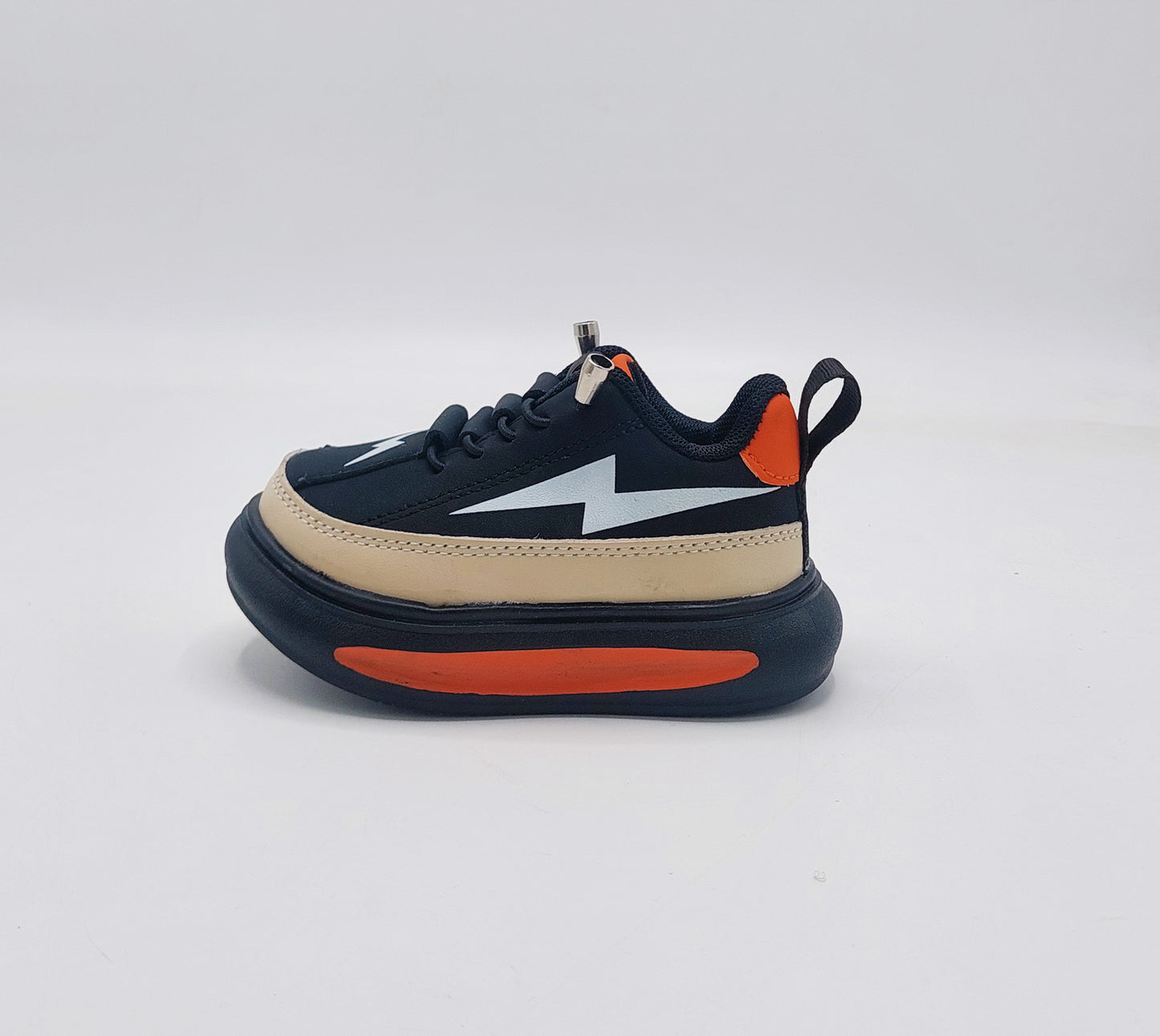 Trendy Looking Flash Sneakers for Kids - 603M14