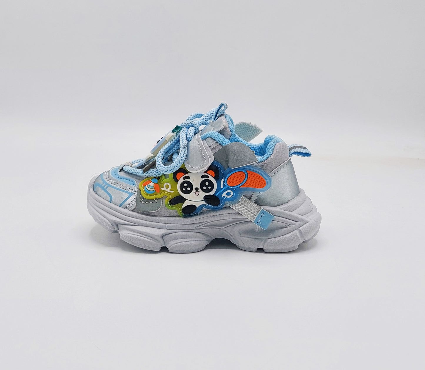 Trendy looking Sneakers For Kids - TJ01