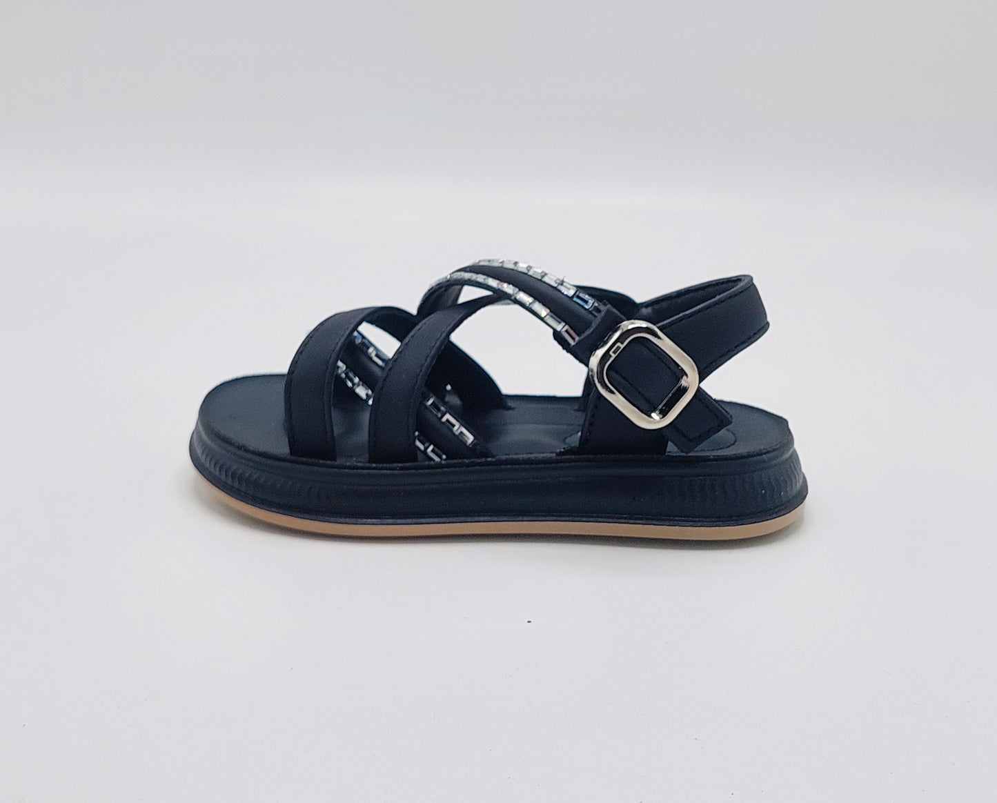 New Soft And Comfortable Sandals For Girls - YLD11