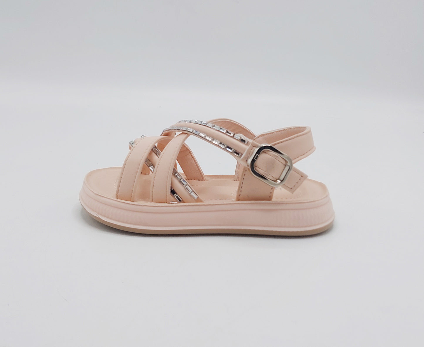 New Soft And Comfortable Sandals For Girls - YLD11