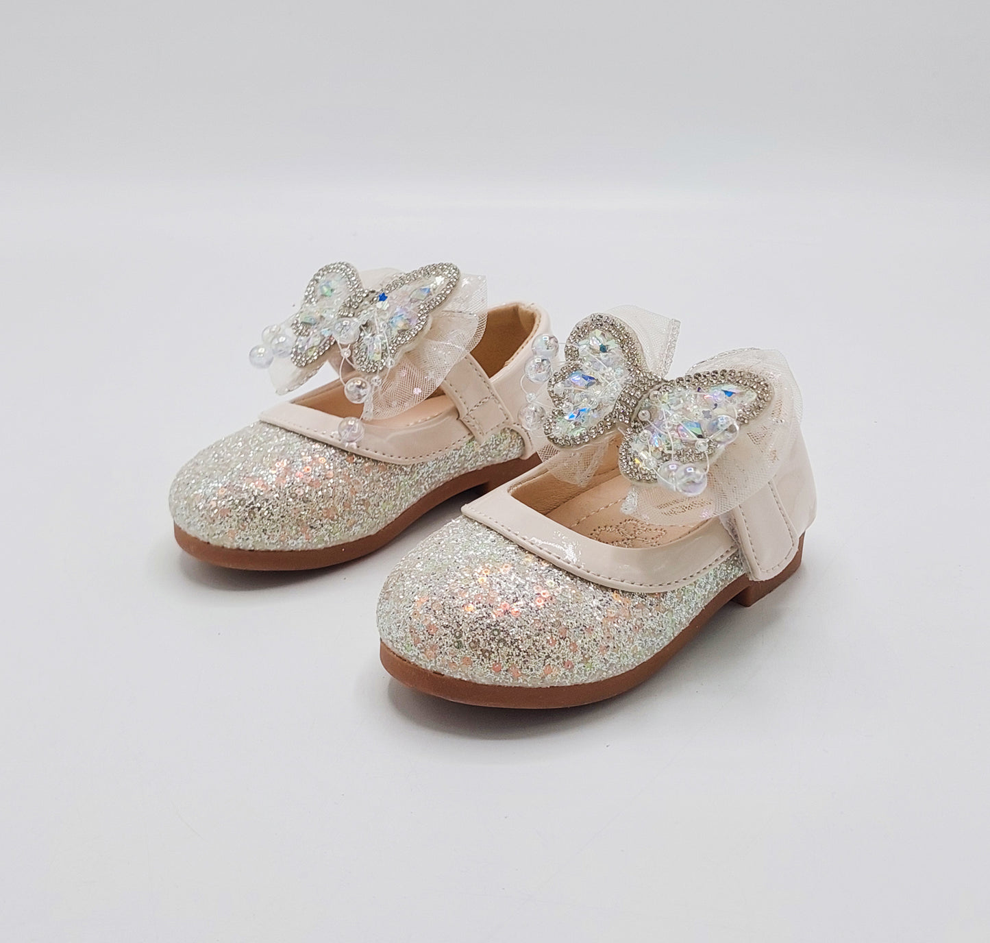 Trendy Looking Fancy Pumps For Girls - MK1