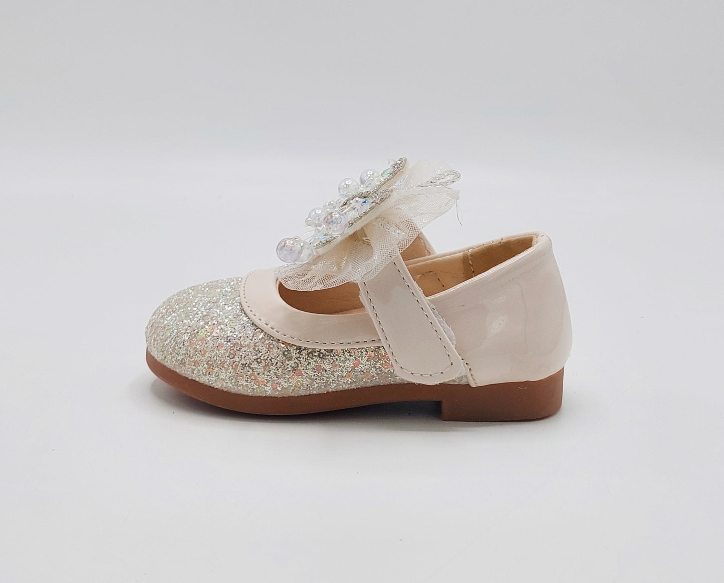 Trendy Looking Fancy Pumps For Girls - MK1