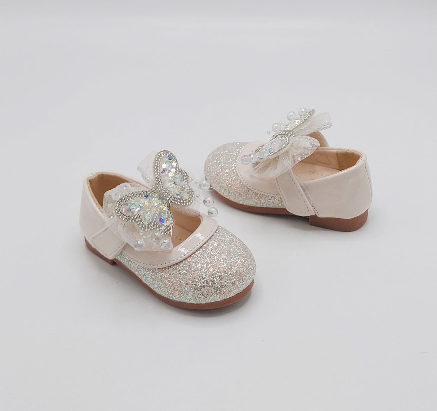 Trendy Looking Fancy Pumps For Girls - MK1