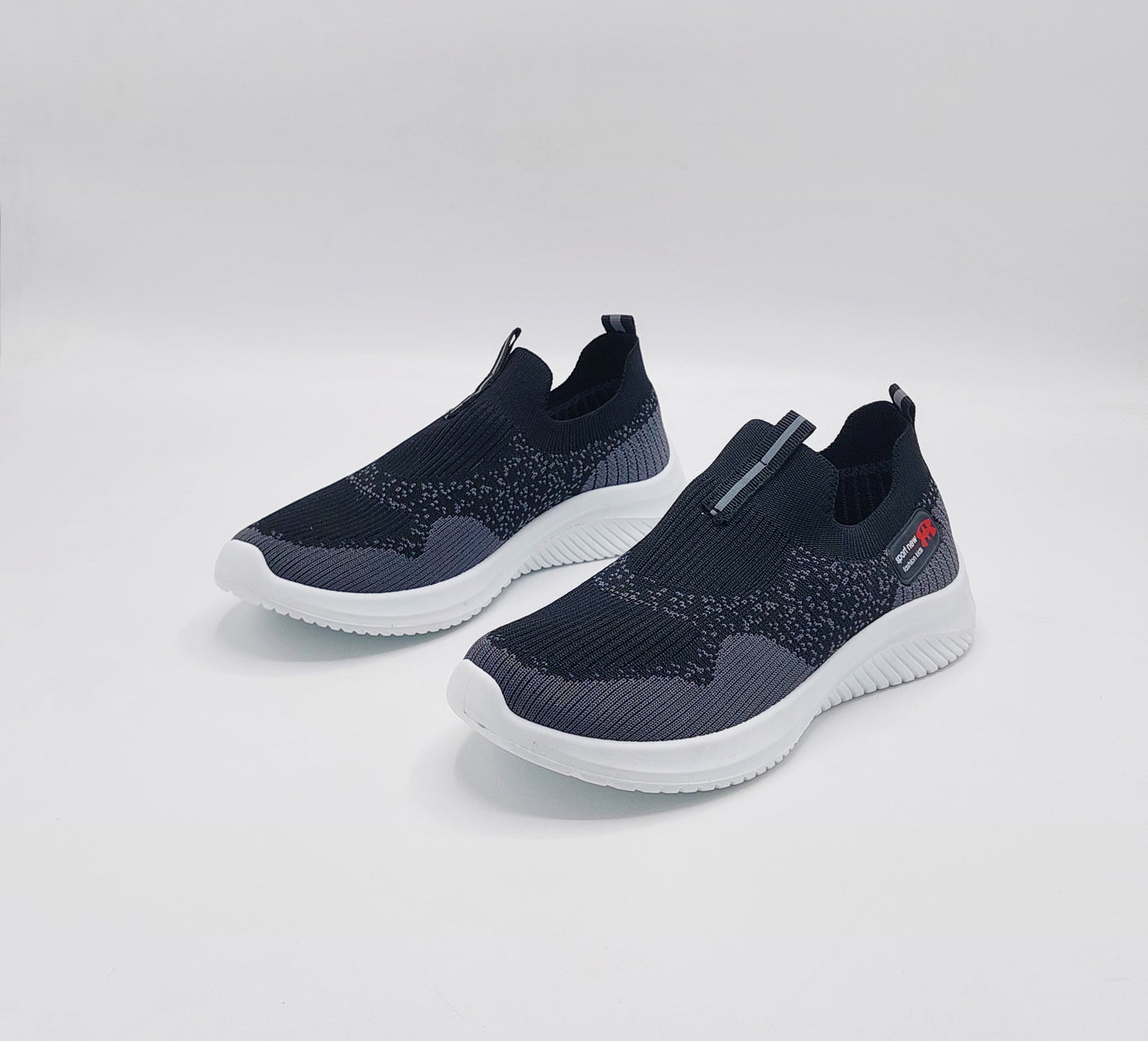 Sketchers for Women - joylife - (Black)