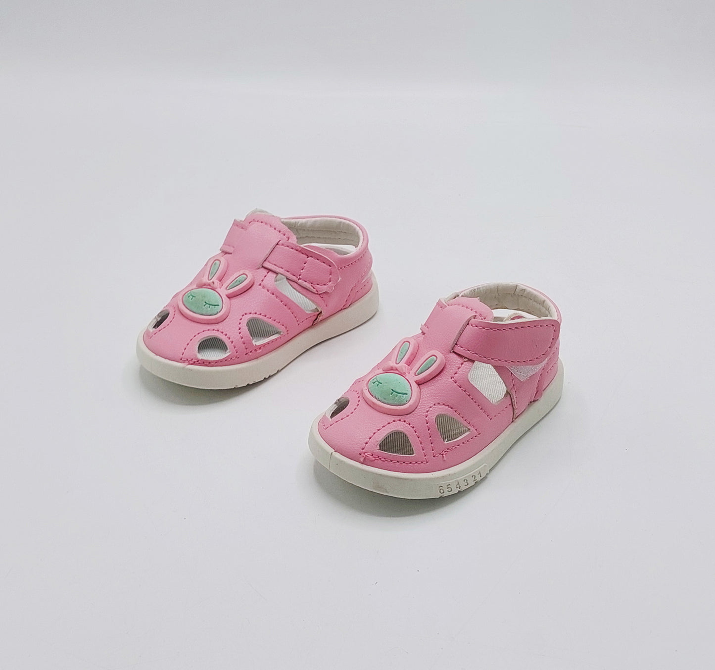 Cute Infants Sandals - C14 (Pink)