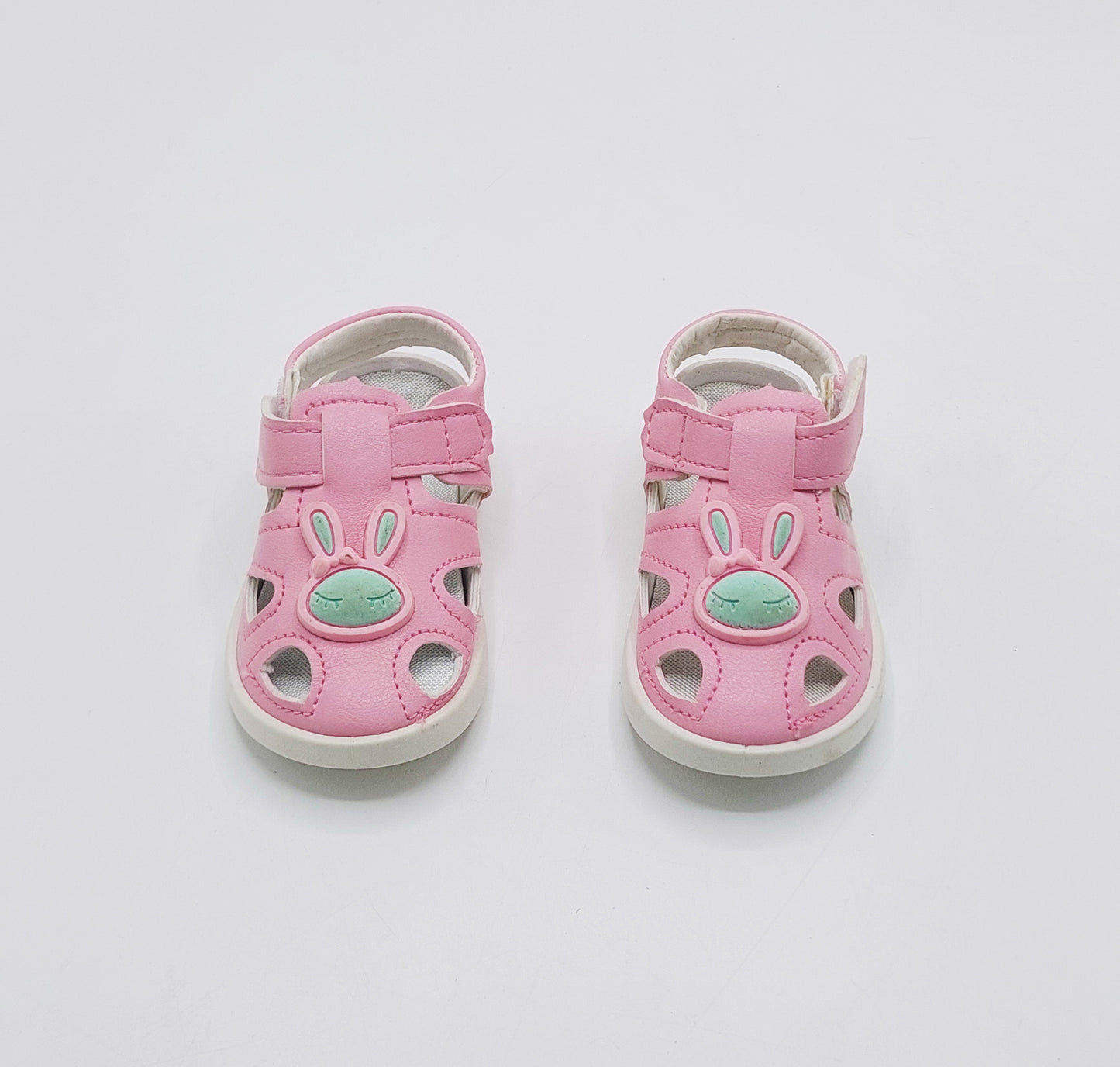 Cute Infants Sandals - C14 (Pink)