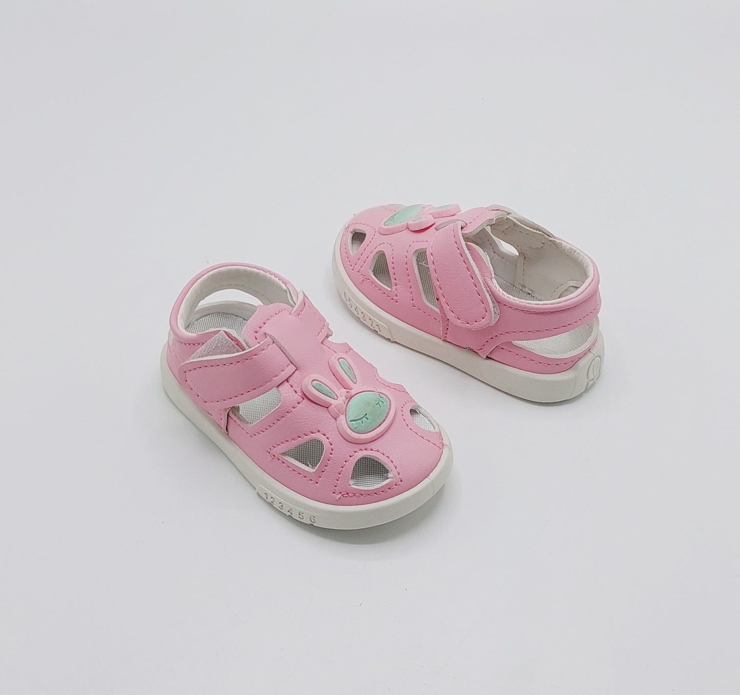 Cute Infants Sandals - C14 (Pink)
