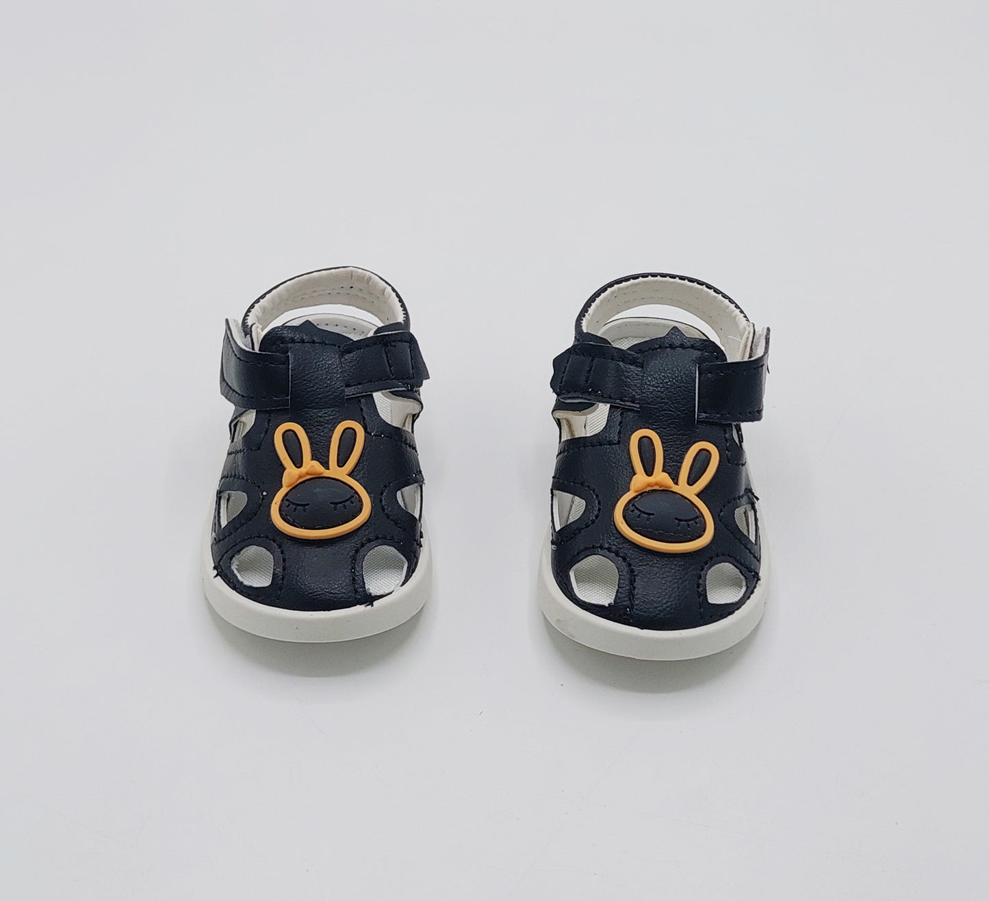 Cute Infants Sandals - C14 (Black)