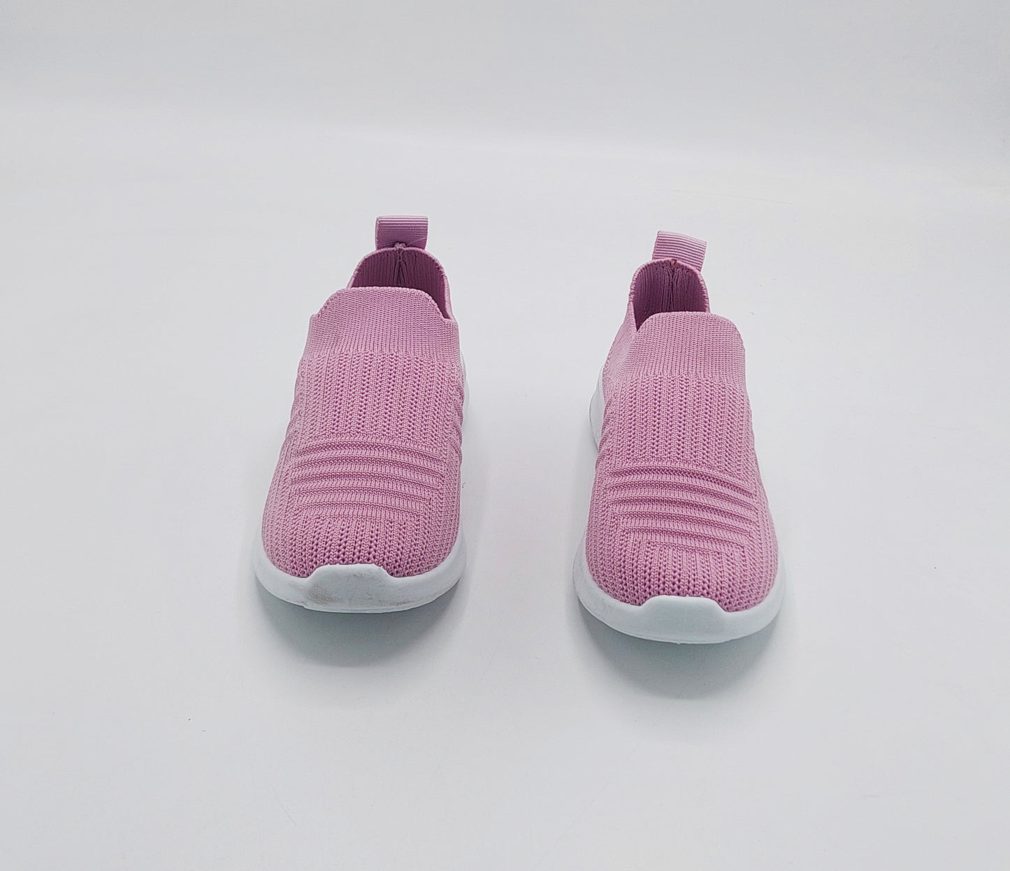 Trendy looking Sketchers for Kids - F12 (Pink)