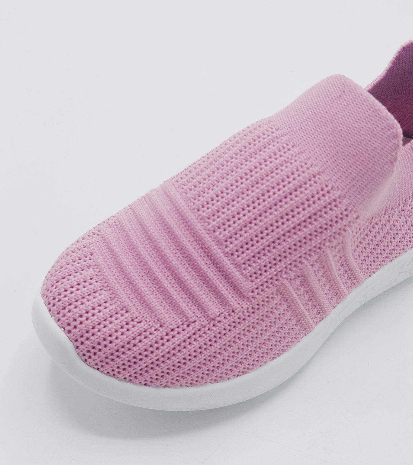 Trendy looking Sketchers for Kids - F12 (Pink)