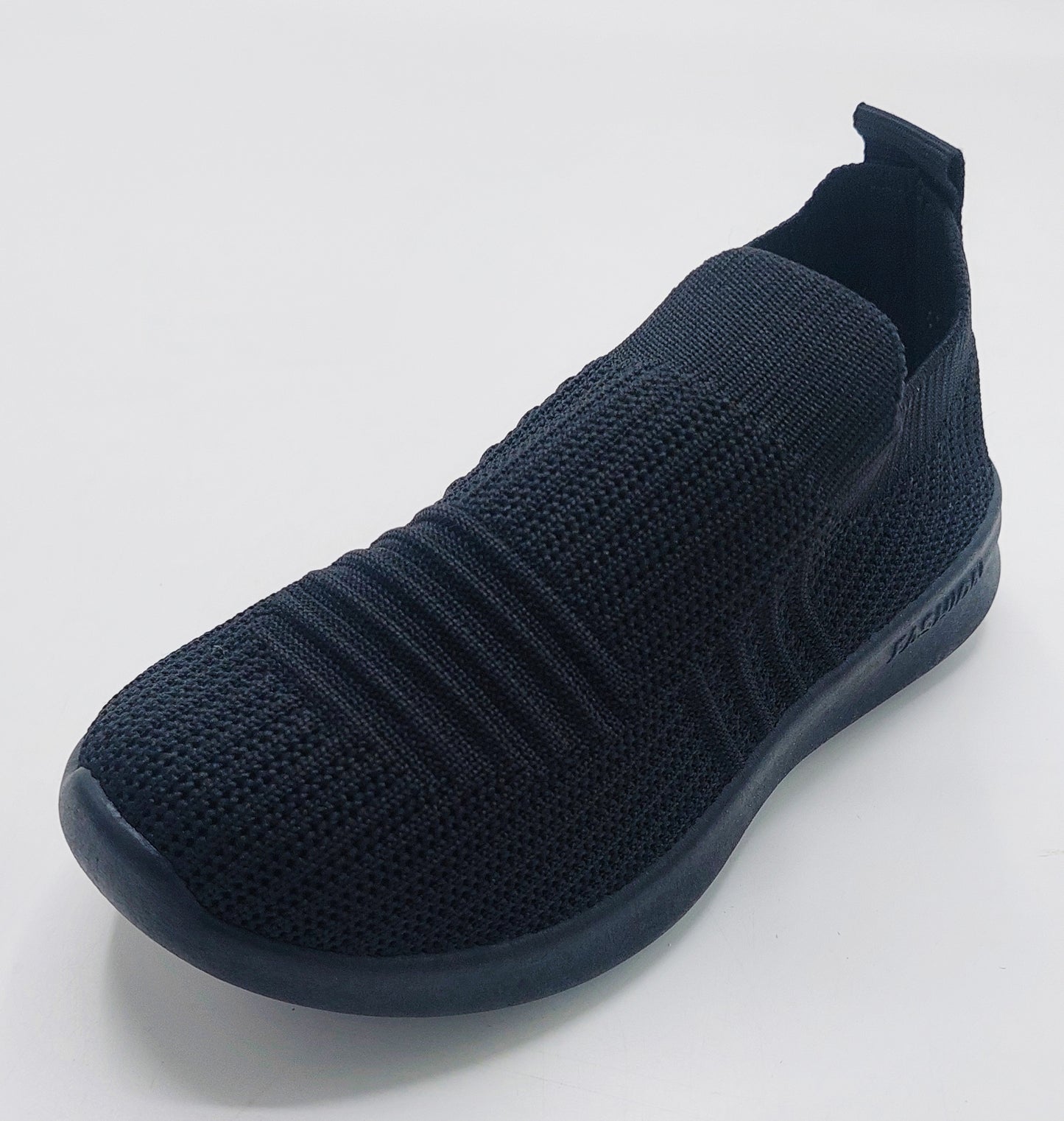 Trendy looking Sketchers for Kids - F12 (Black)