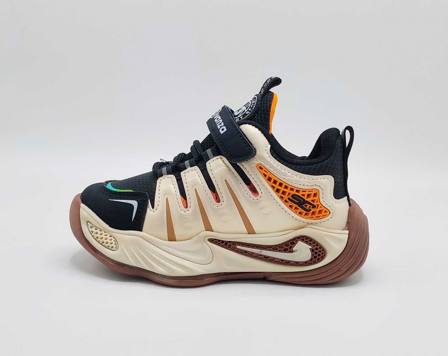 Premium quality Sporty Look Sneakers for Kids - DV14