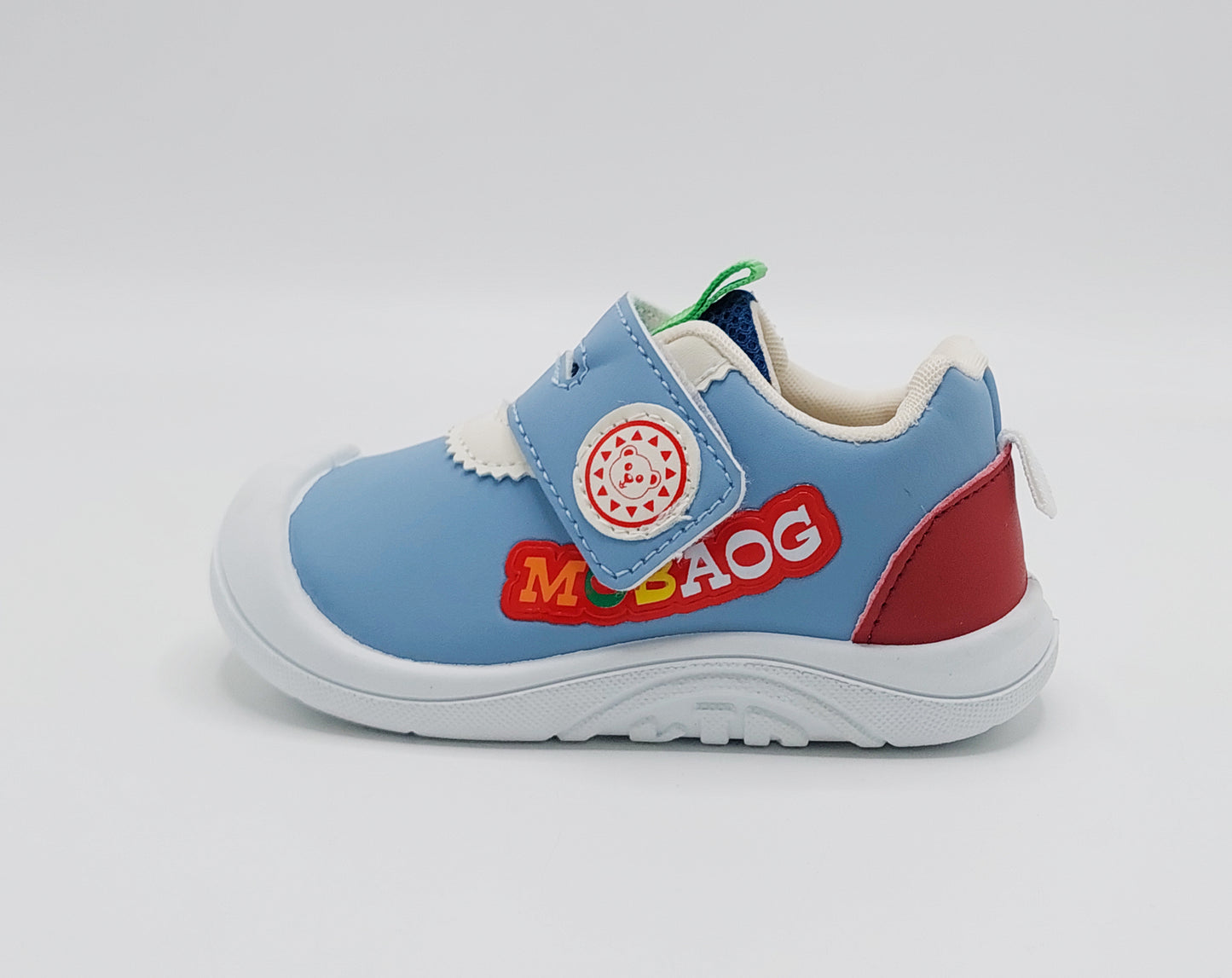 Trendy Looking Sneakers for Kids - GLX10 (Blue)