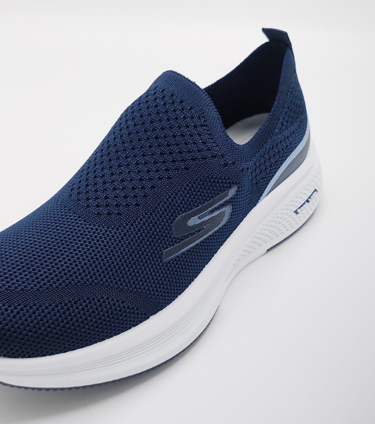 Premium Quality Sketchers for Women - B199D (Navy)