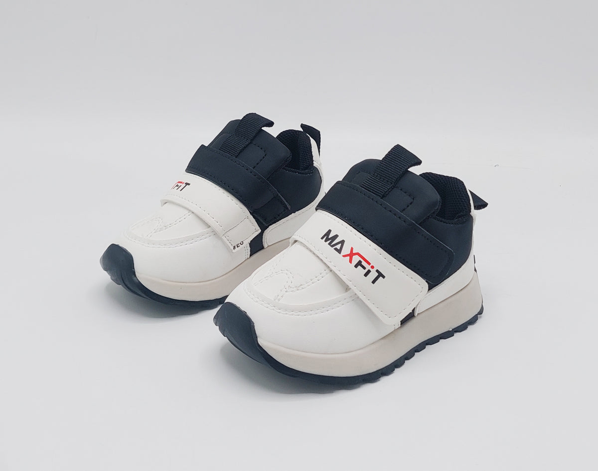 Trendy Looking Sneakers for Kids - CB90 (Black)