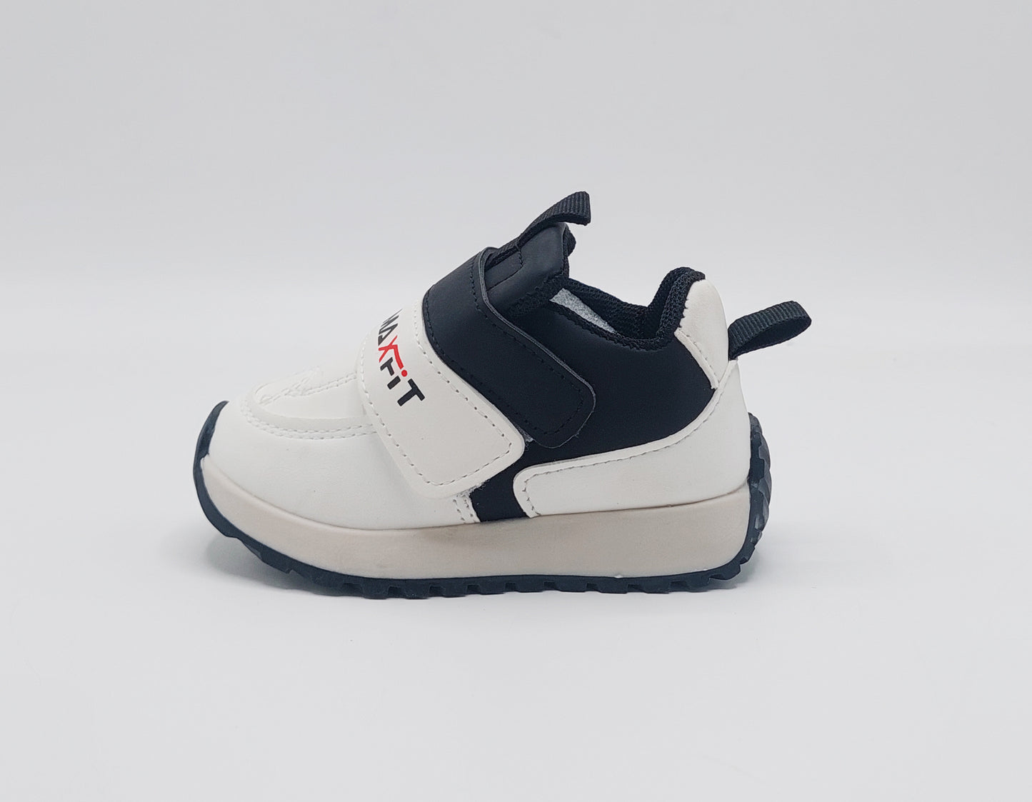 Trendy Looking Sneakers for Kids - CB90 (Black)