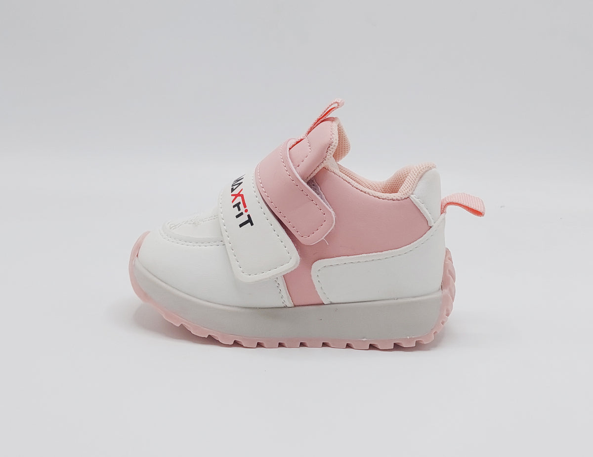 Trendy Looking Sneakers for Kids - CB90 (Pink)