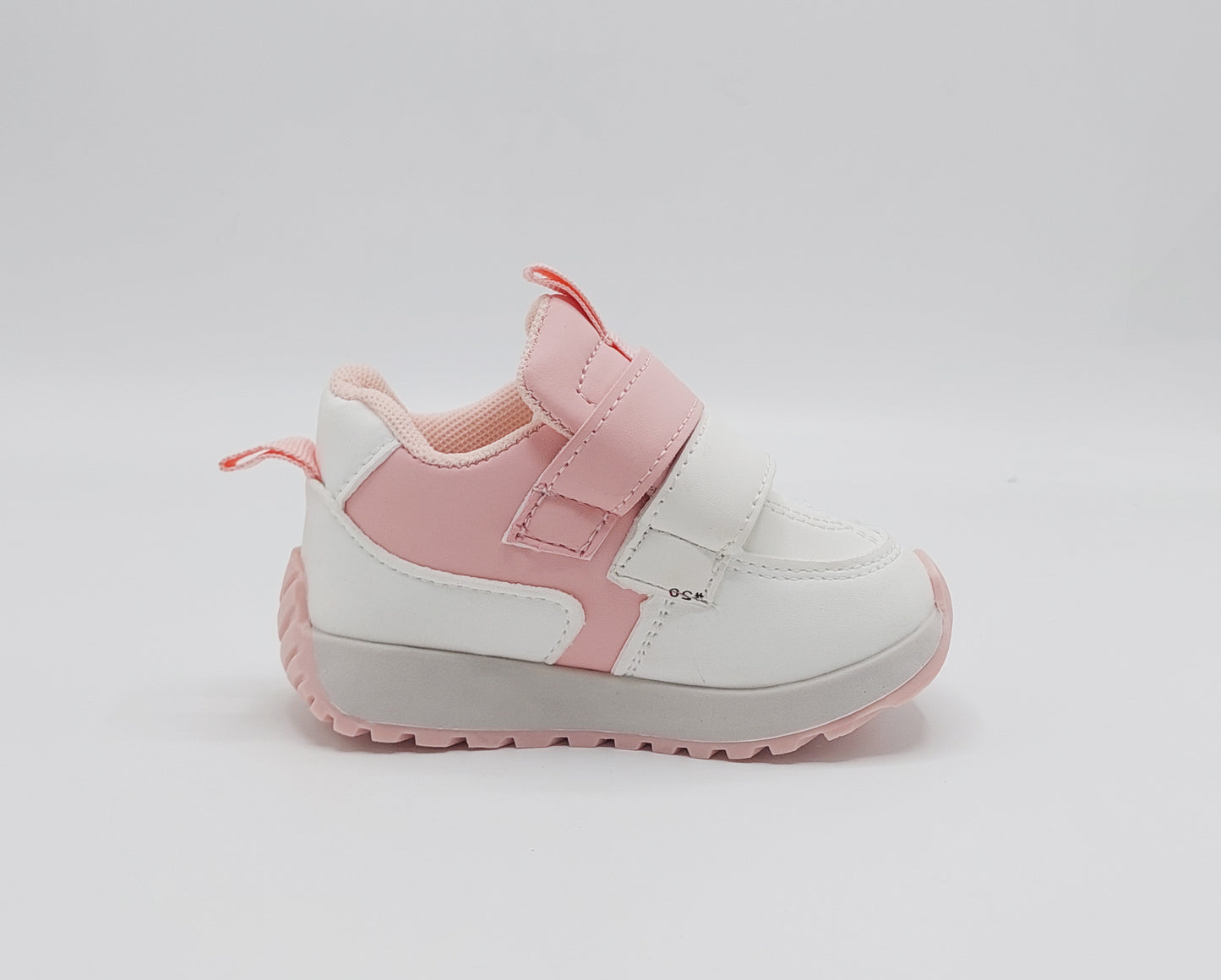 Trendy Looking Sneakers for Kids - CB90 (Pink)