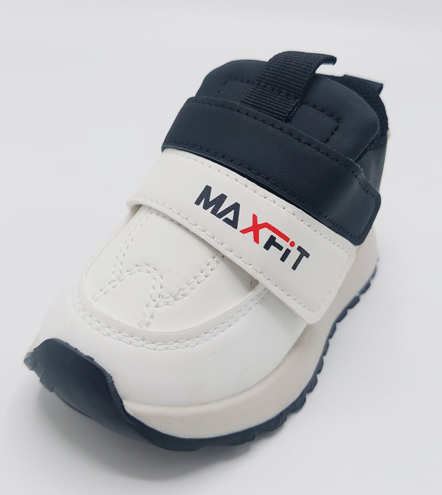 Trendy Looking Sneakers for Kids - CB90 (Black)