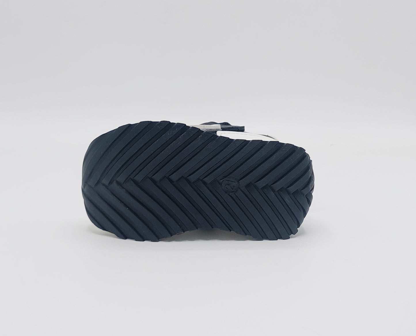 Trendy Looking Sneakers for Kids - CB90 (Black)