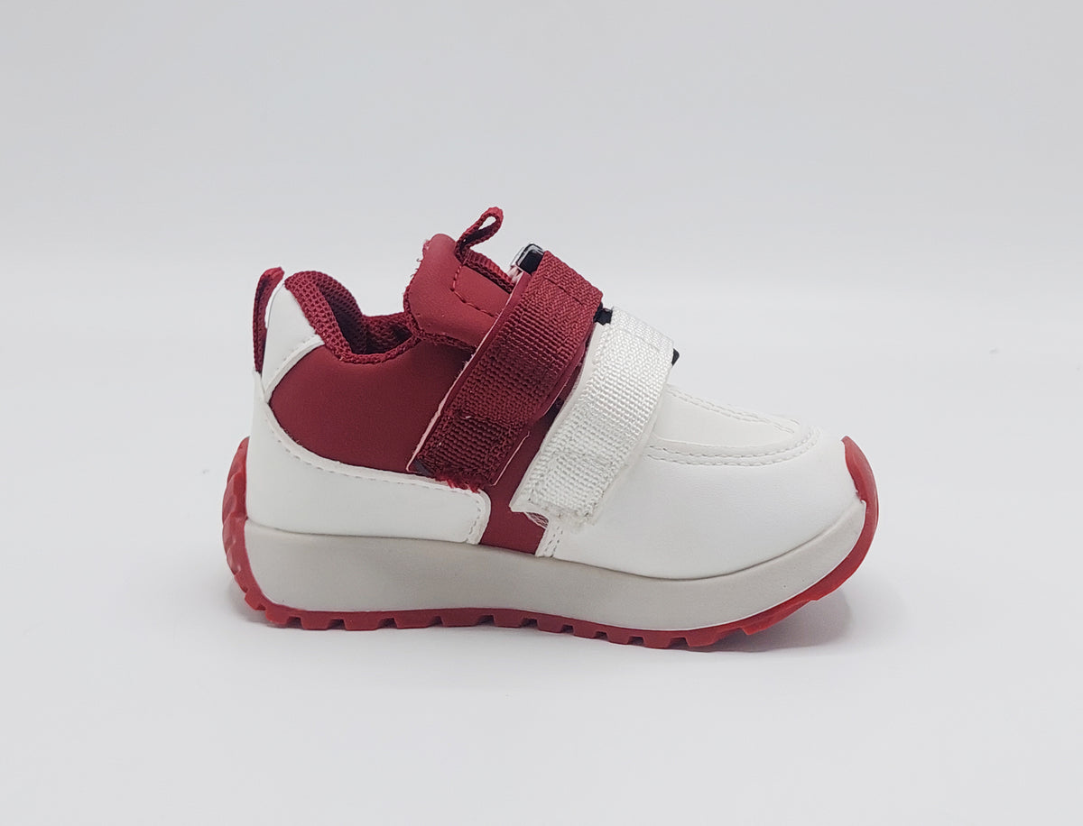 Trendy Looking Sneakers for Kids - CB786 (Maroon)