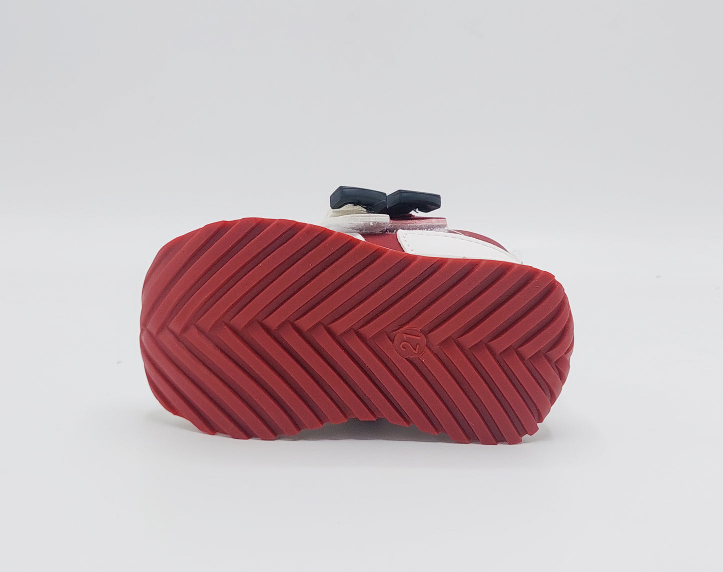 Trendy Looking Sneakers for Kids - CB786 (Maroon)