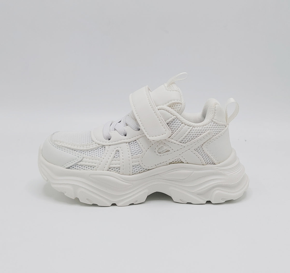 Premium Quality Soft Sole Shoes For Kids - A2625