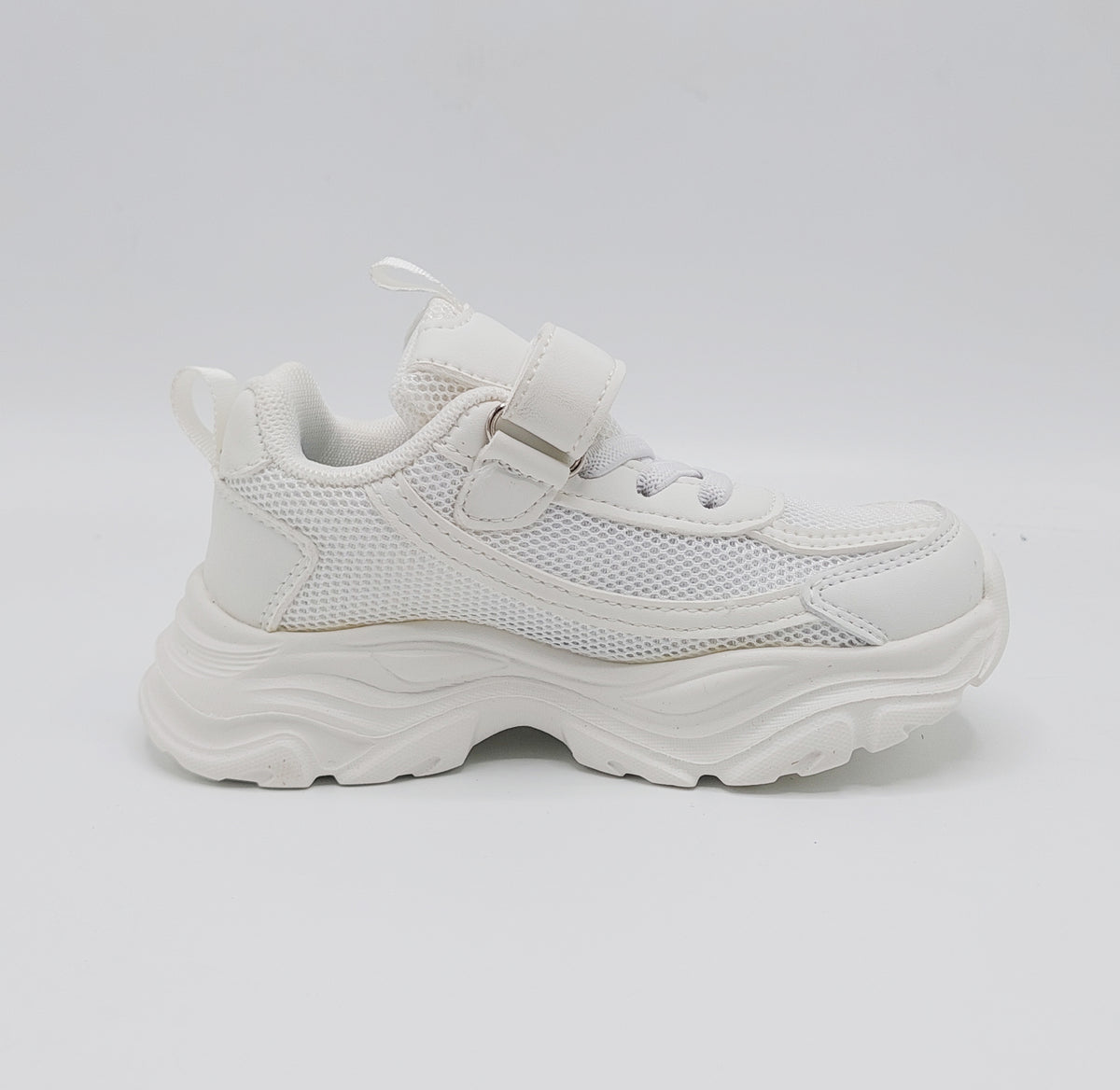Premium Quality Soft Sole Shoes For Kids - A2625