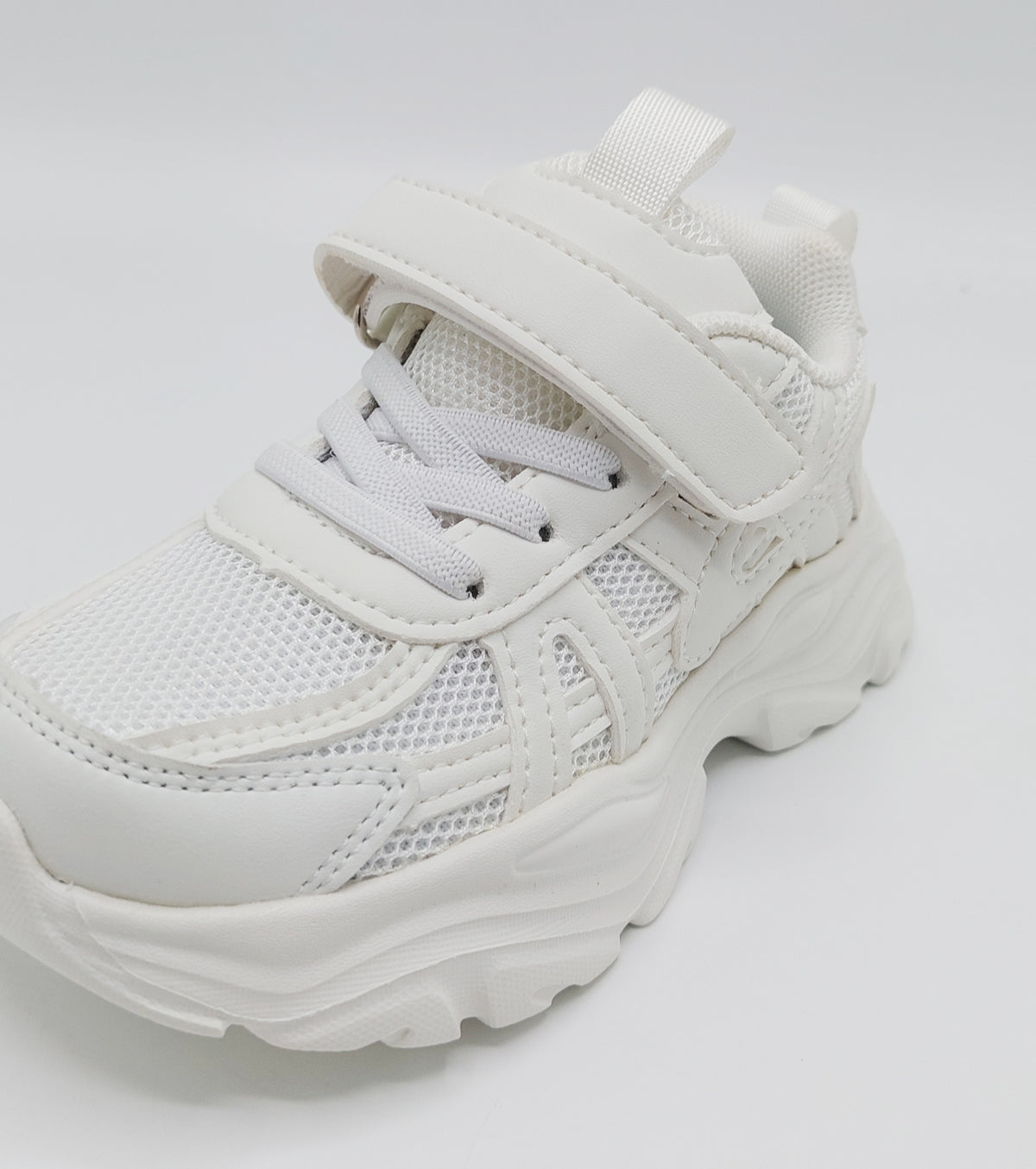 Premium Quality Soft Sole Shoes For Kids - A2625