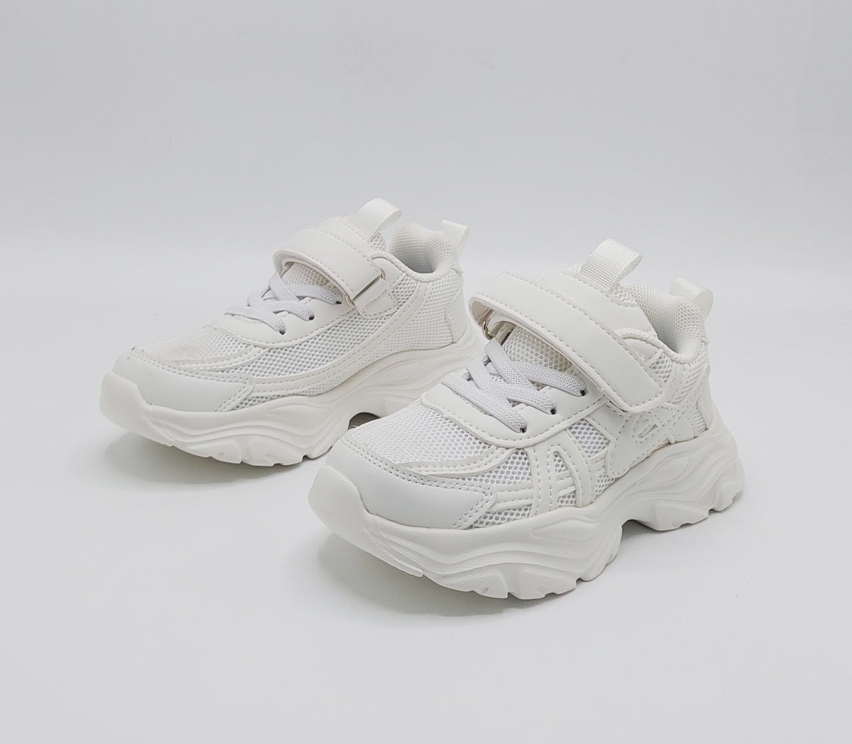 Premium Quality Soft Sole Shoes For Kids - A2625