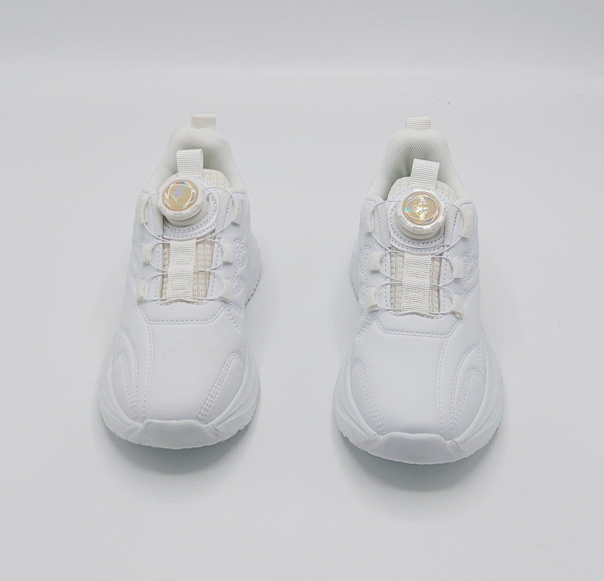 Premium Quality Autolace Sneakers for Kids - A1999