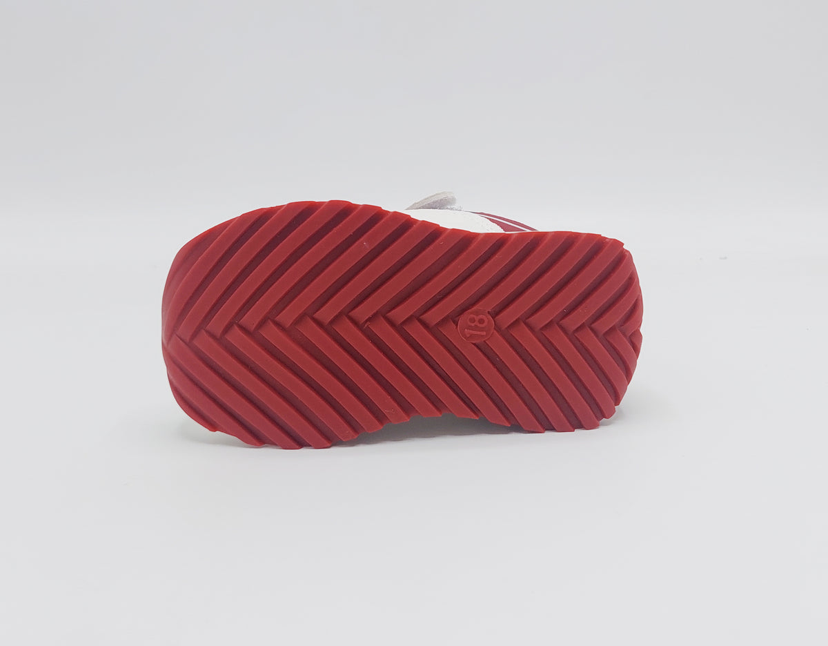 Trendy Looking Sneakers for Kids - CB788 (Mahroon)