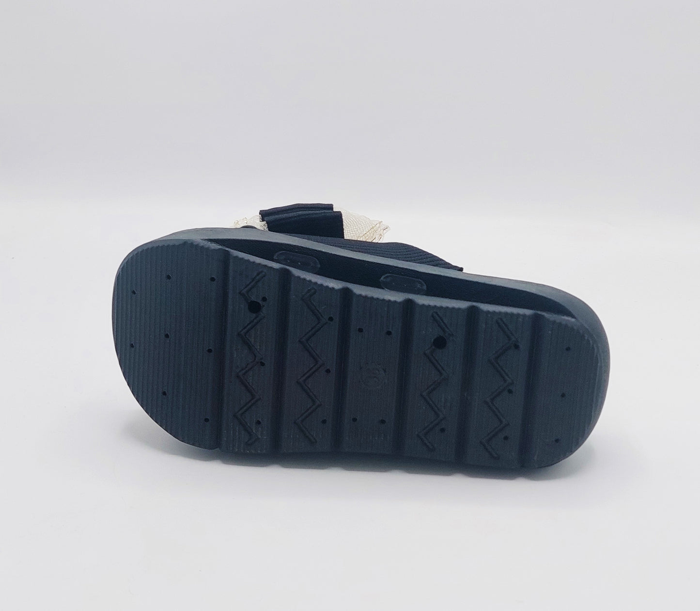 Women's Medicated Thick Sole Softy Slippers - XT486