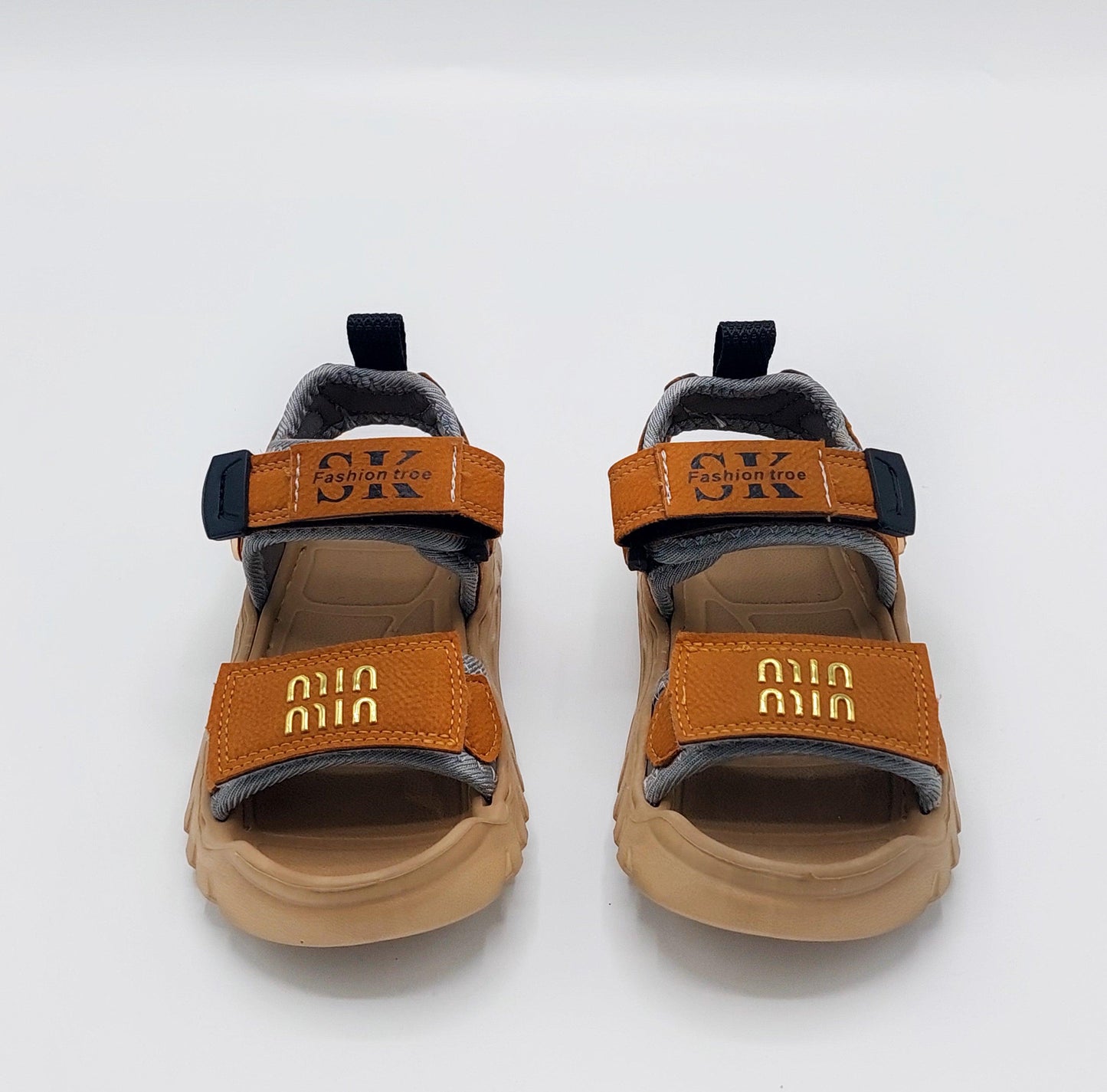 Light Weight Premium Quality Sandals for Kids - UA496