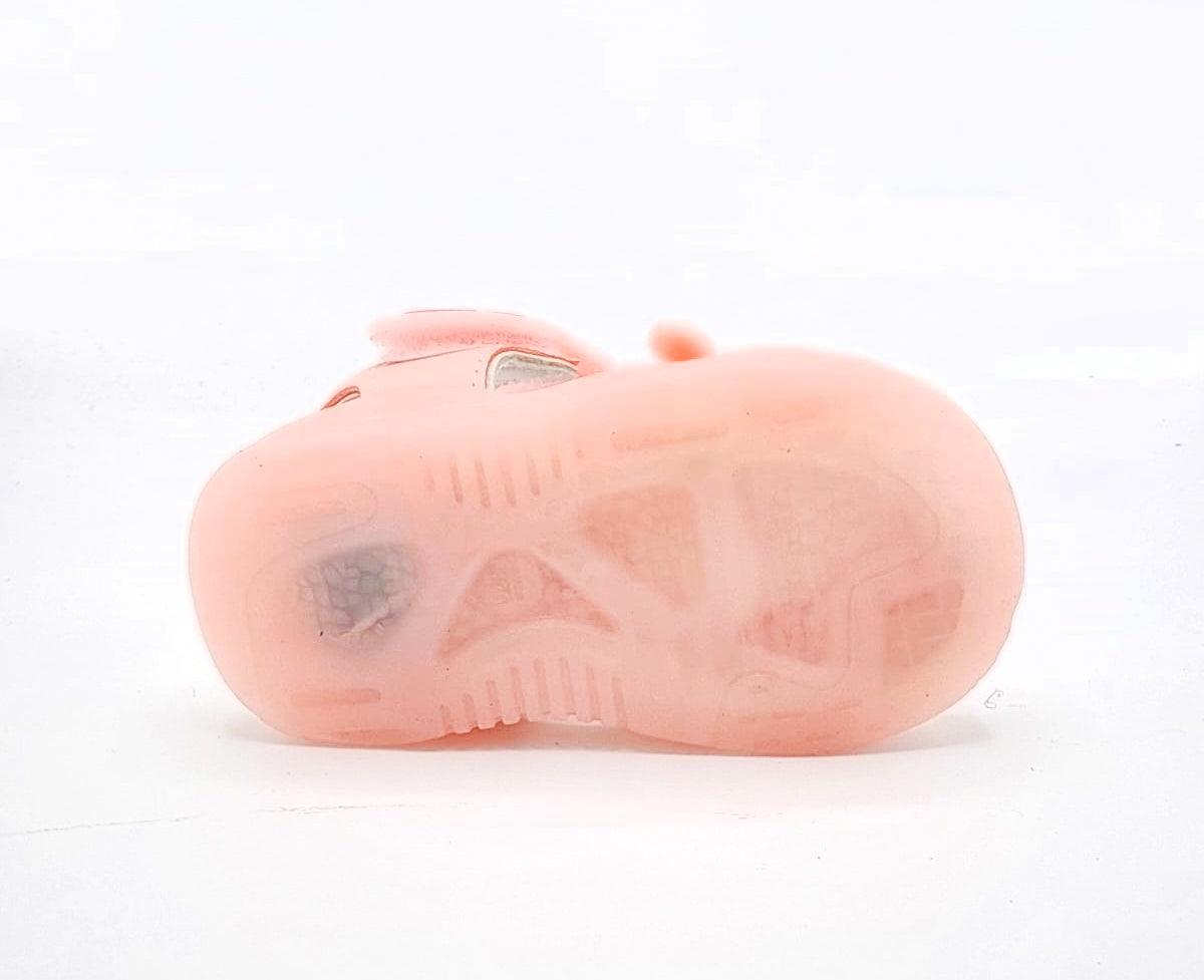 Lights in Sole Cute Design Sandals for Kids - N301