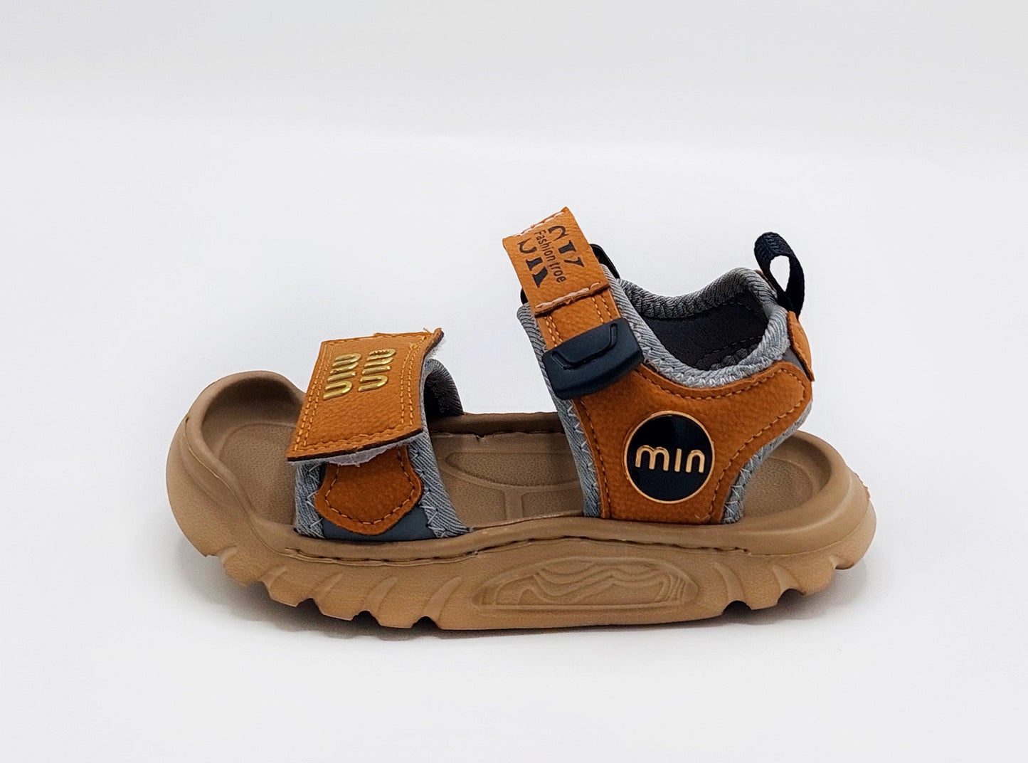 Light Weight Premium Quality Sandals for Kids - UA496