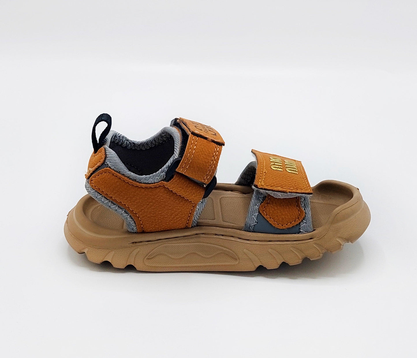 Light Weight Premium Quality Sandals for Kids - UA496