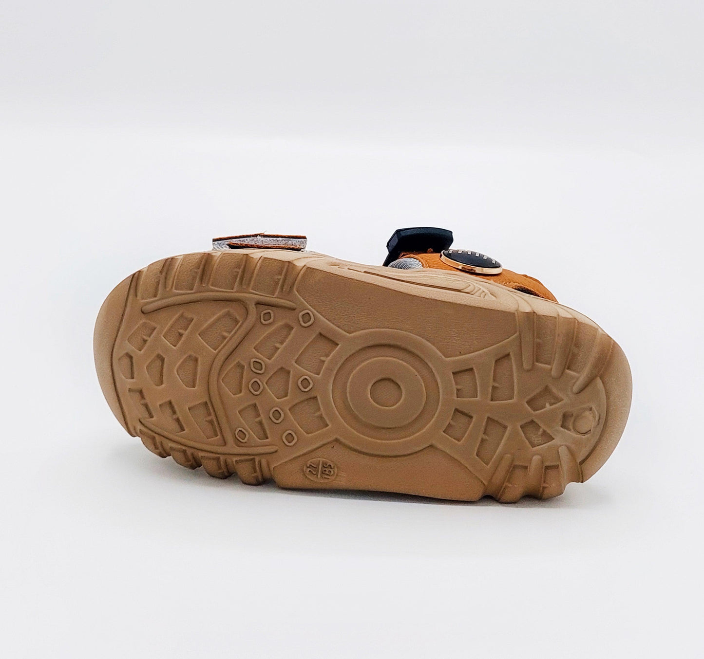 Light Weight Premium Quality Sandals for Kids - UA496