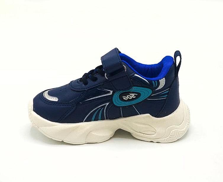 Soft Sole Sporty Sneakers for Kids